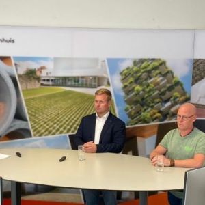 Webinar Onderwaterbeton